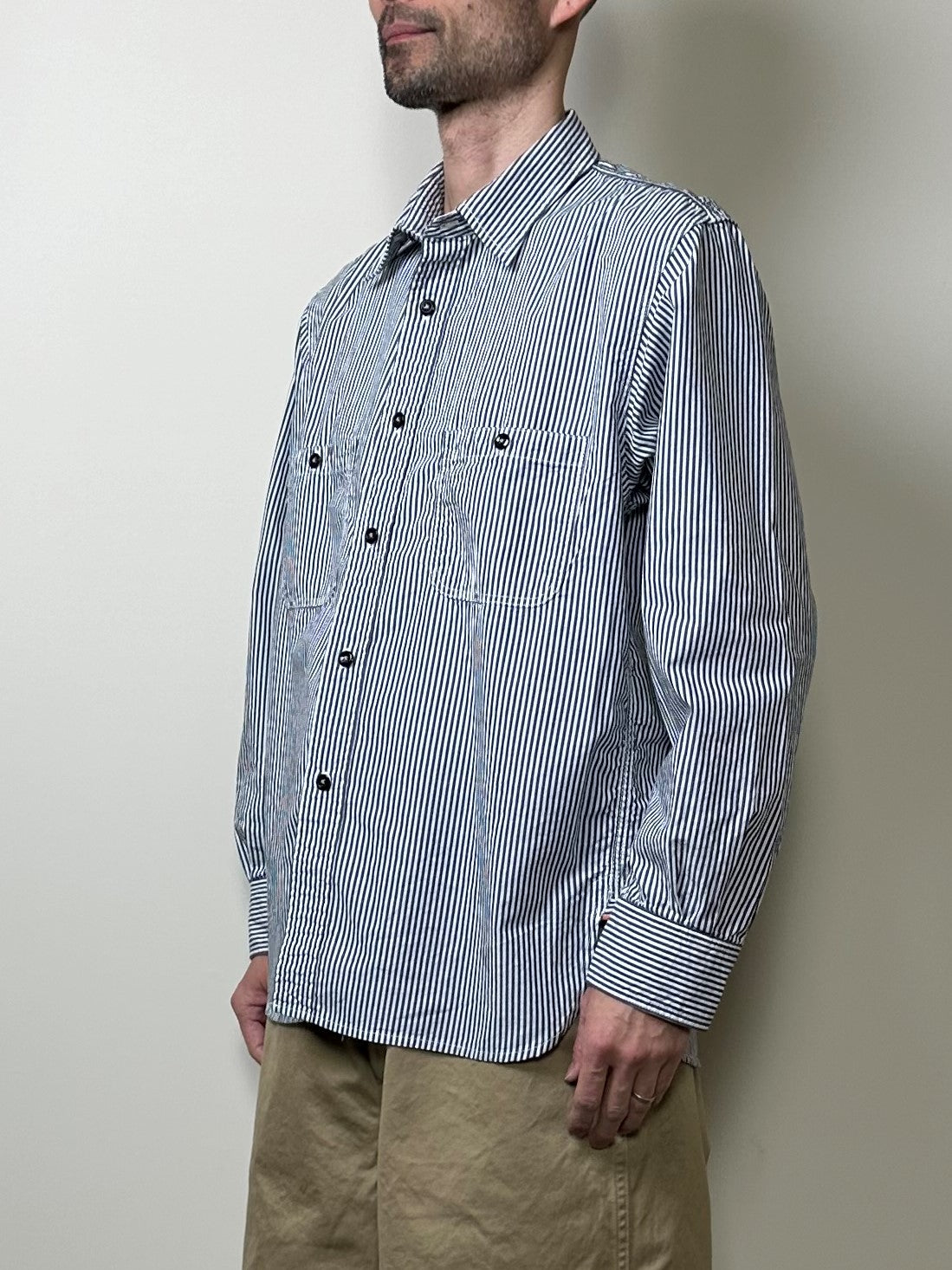 ワークシャツⅢ / Work shirt Ⅲ