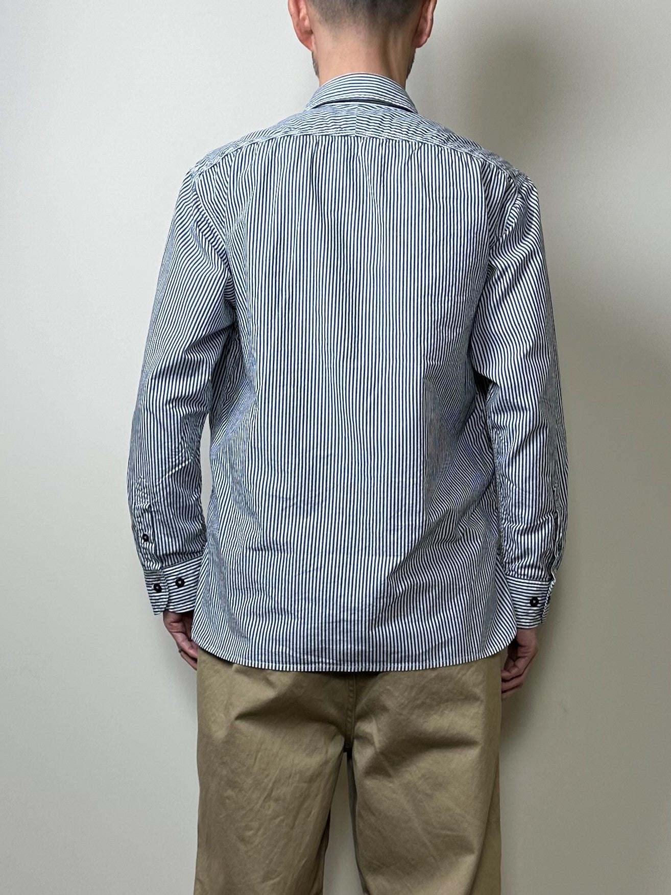 ワークシャツⅢ / Work shirt Ⅲ