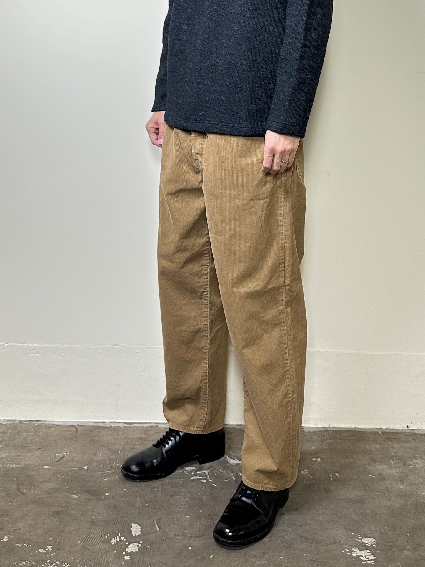 5P イージールーズジーンズ / 5P easy loose jeans