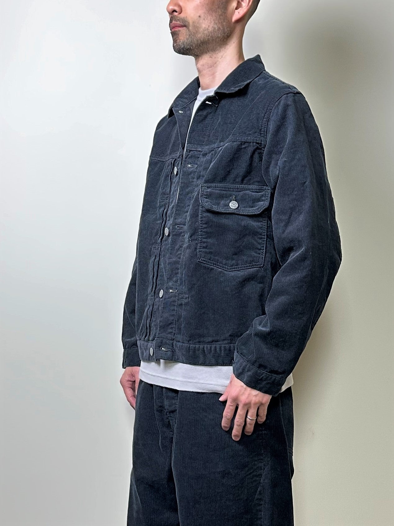 ファーストタイプジャケット / 1st type jacket