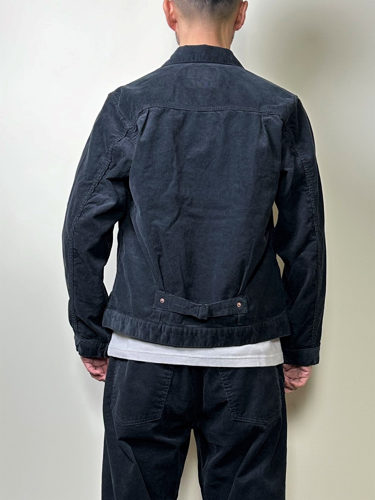 ファーストタイプジャケット / 1st type jacket