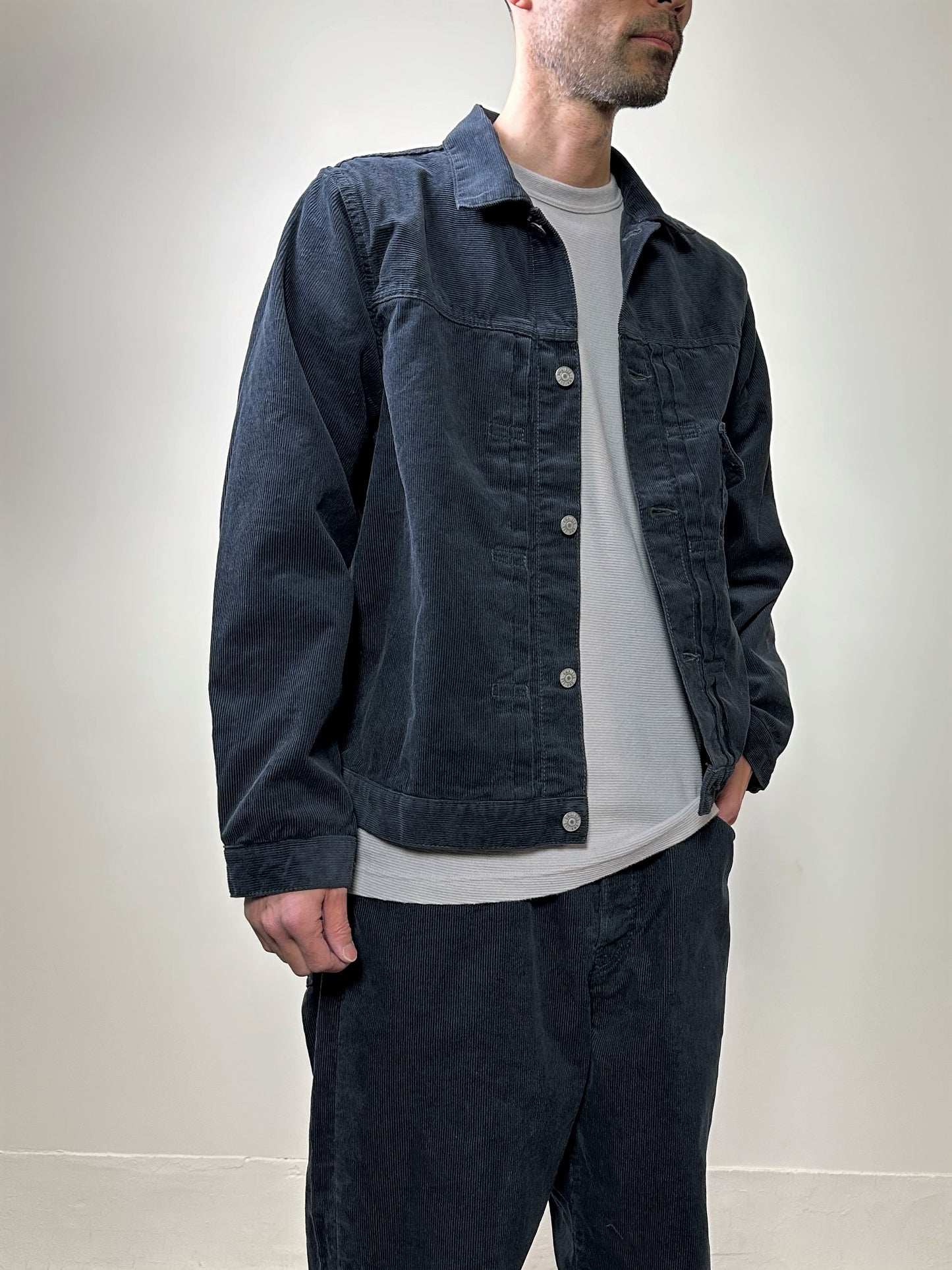 ファーストタイプジャケット / 1st type jacket