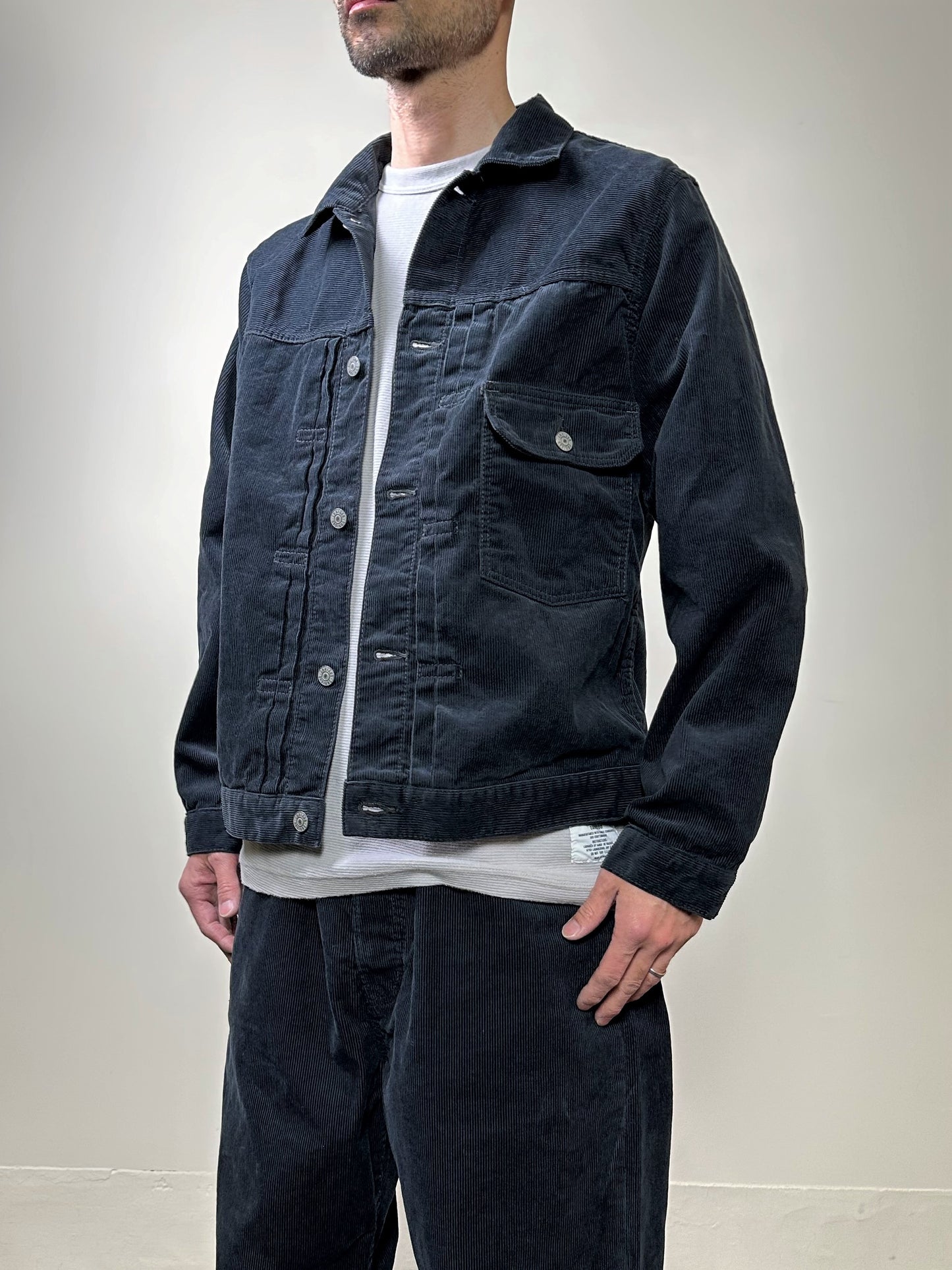 ファーストタイプジャケット / 1st type jacket