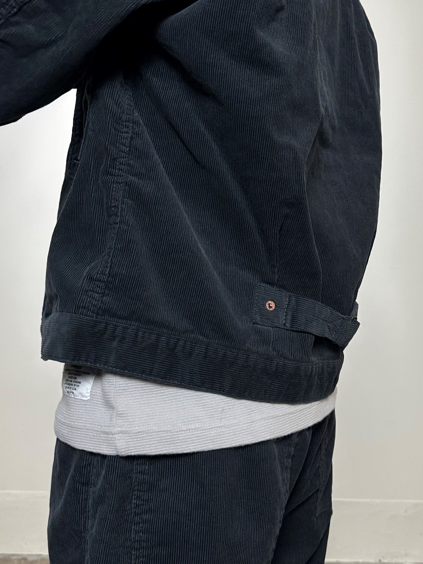 ファーストタイプジャケット / 1st type jacket