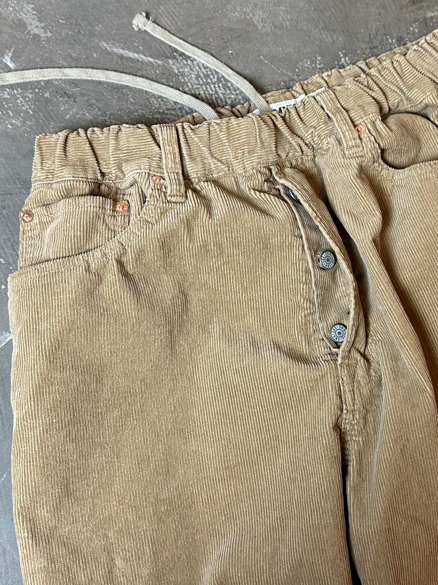 5P イージールーズジーンズ / 5P easy loose jeans