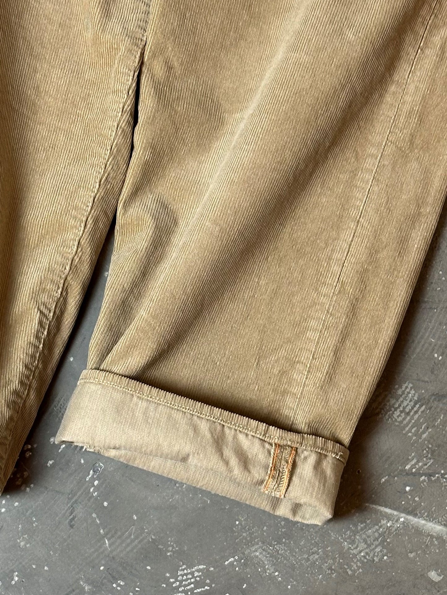 5P イージールーズジーンズ / 5P easy loose jeans