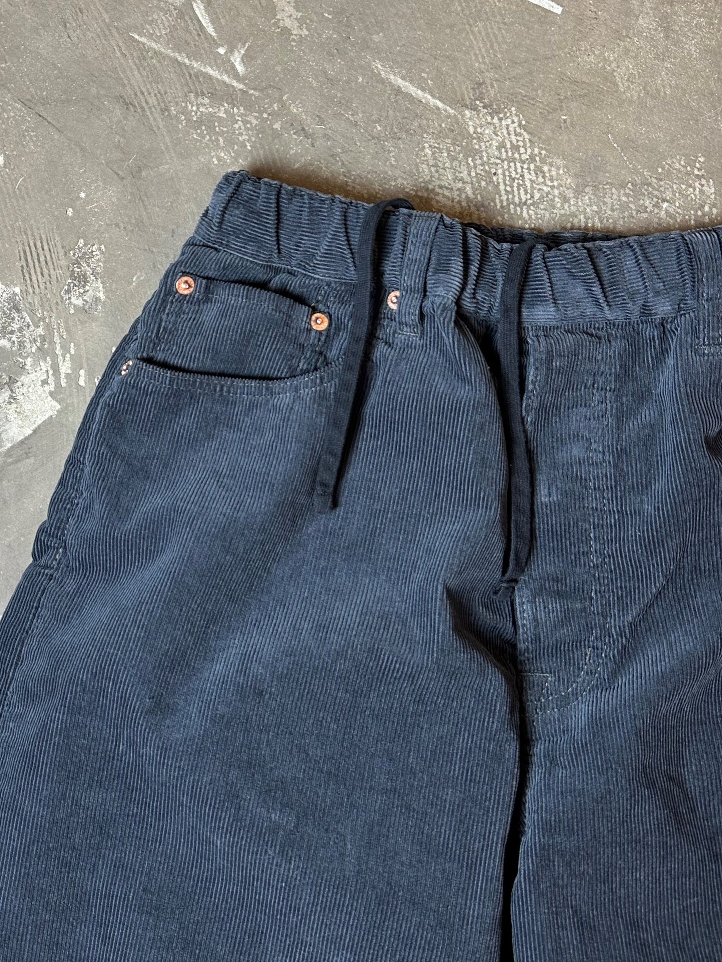 5P イージールーズジーンズ / 5P easy loose jeans