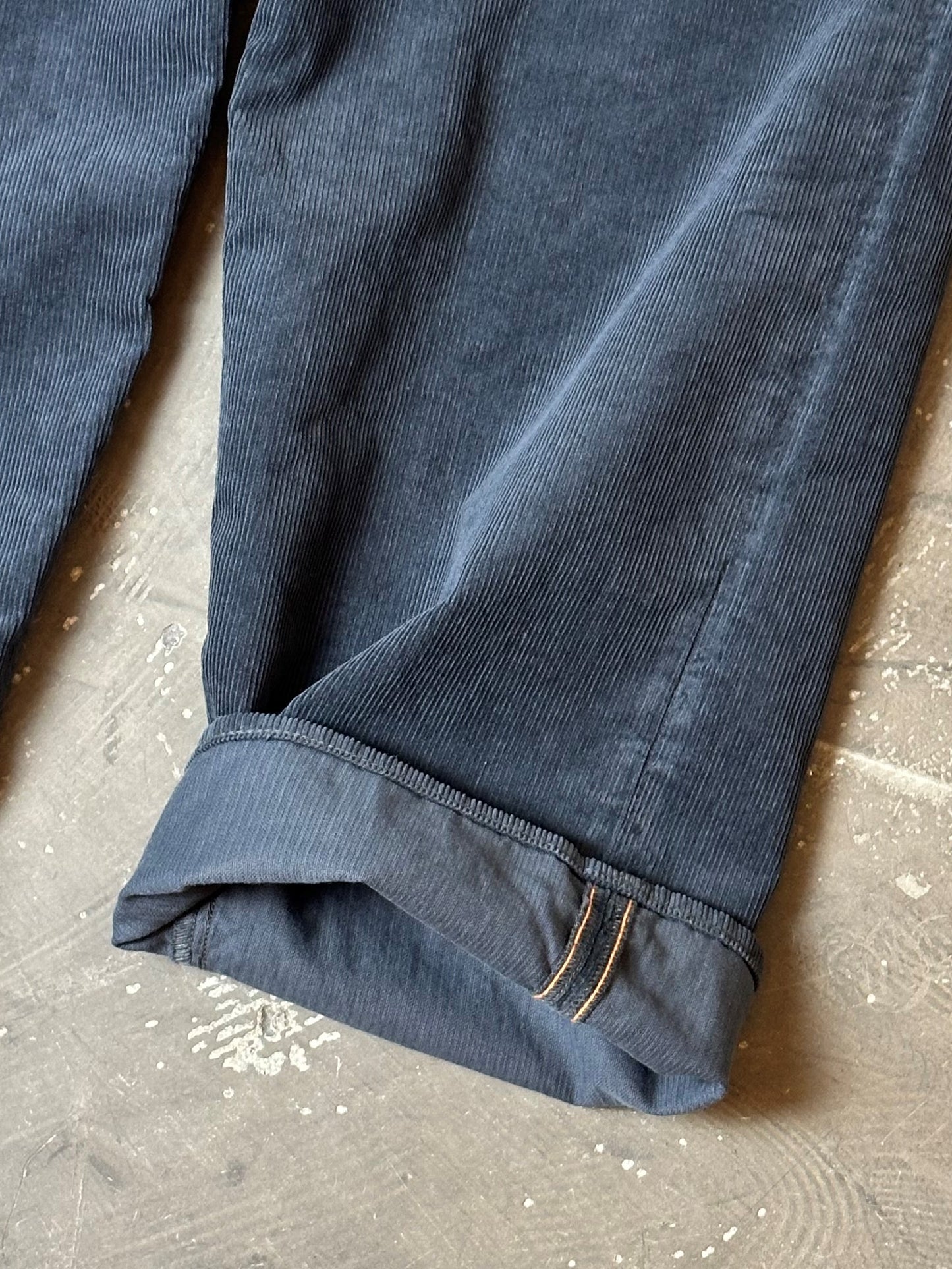 5P イージールーズジーンズ / 5P easy loose jeans
