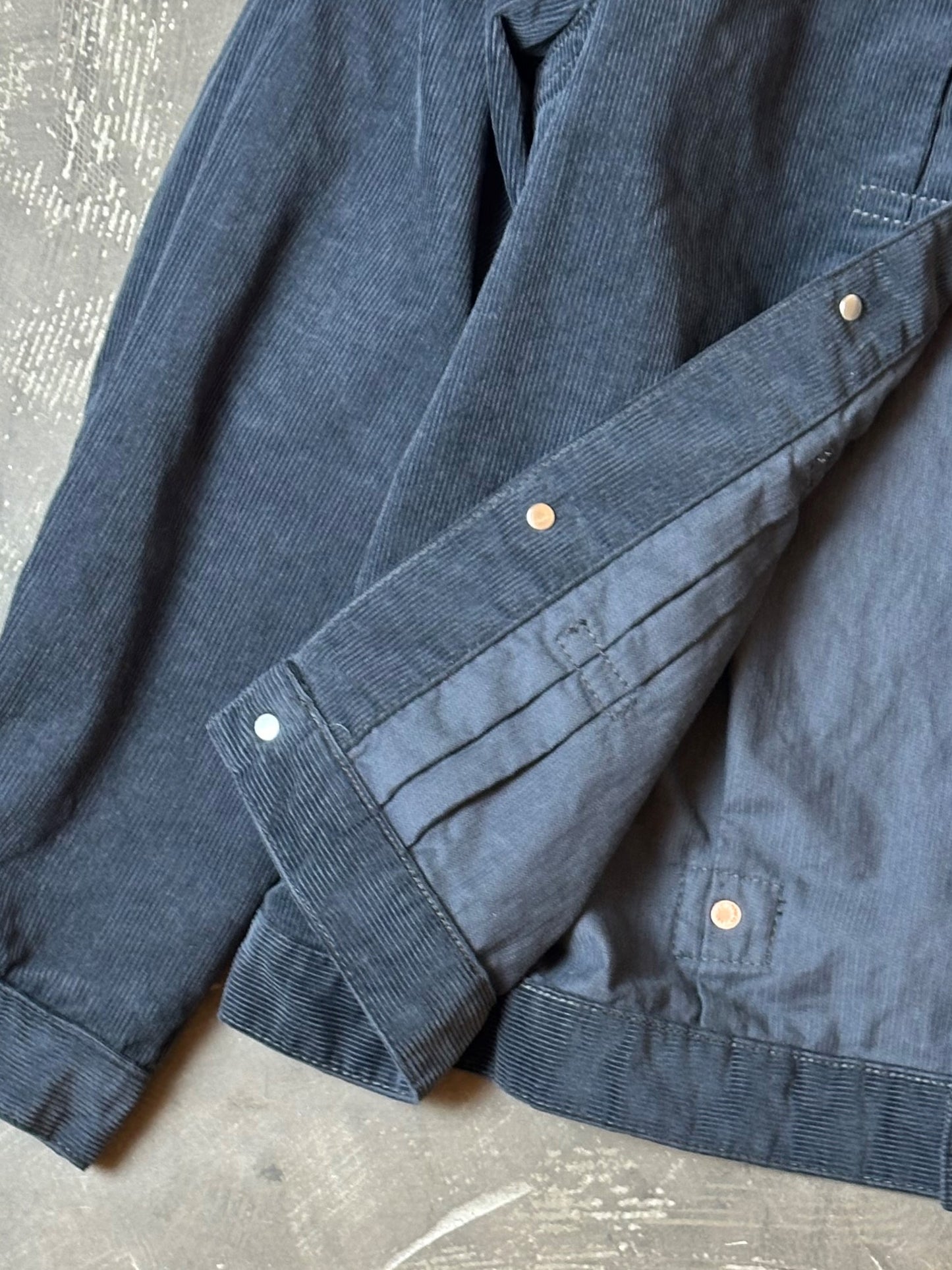 ファーストタイプジャケット / 1st type jacket