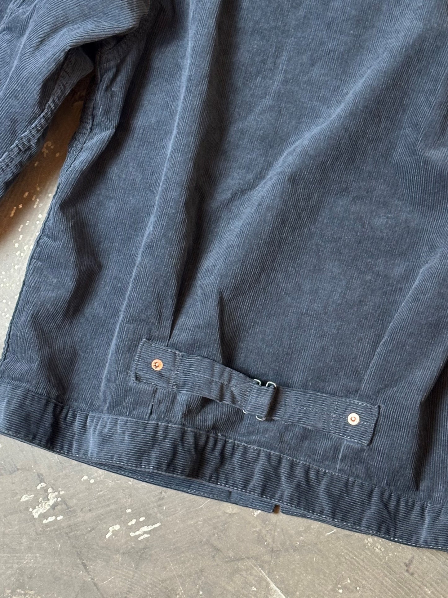 ファーストタイプジャケット / 1st type jacket