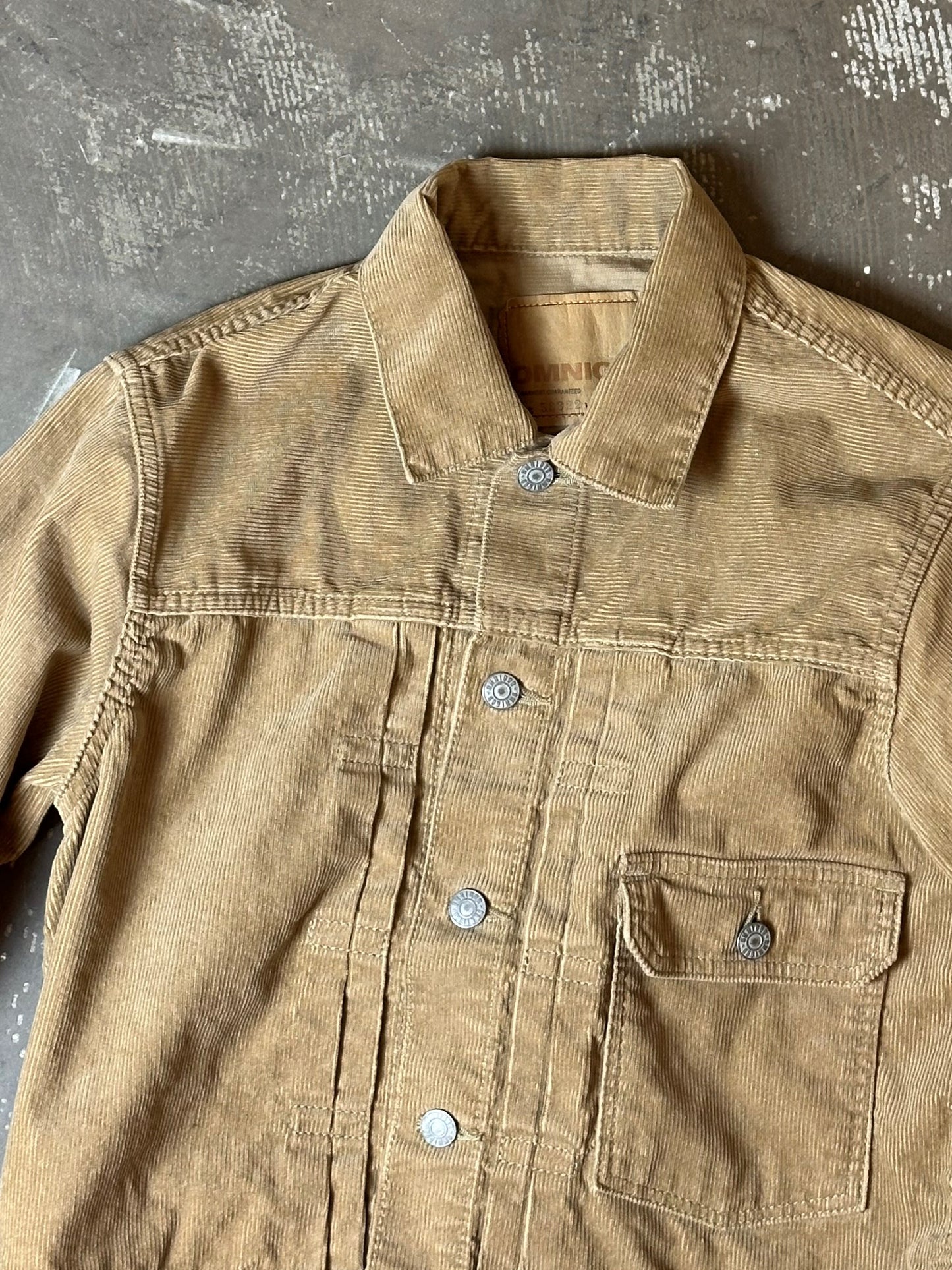 ファーストタイプジャケット / 1st type jacket