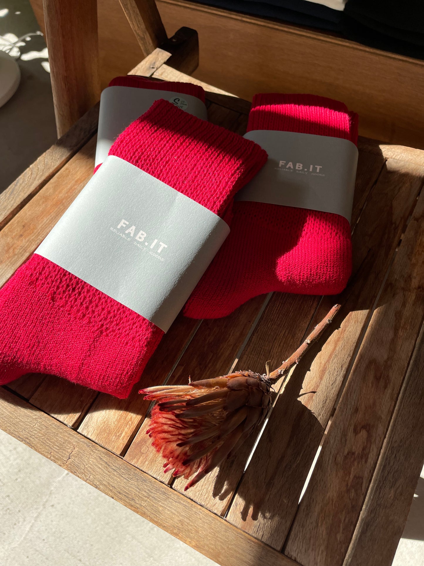 チャック / Chuck