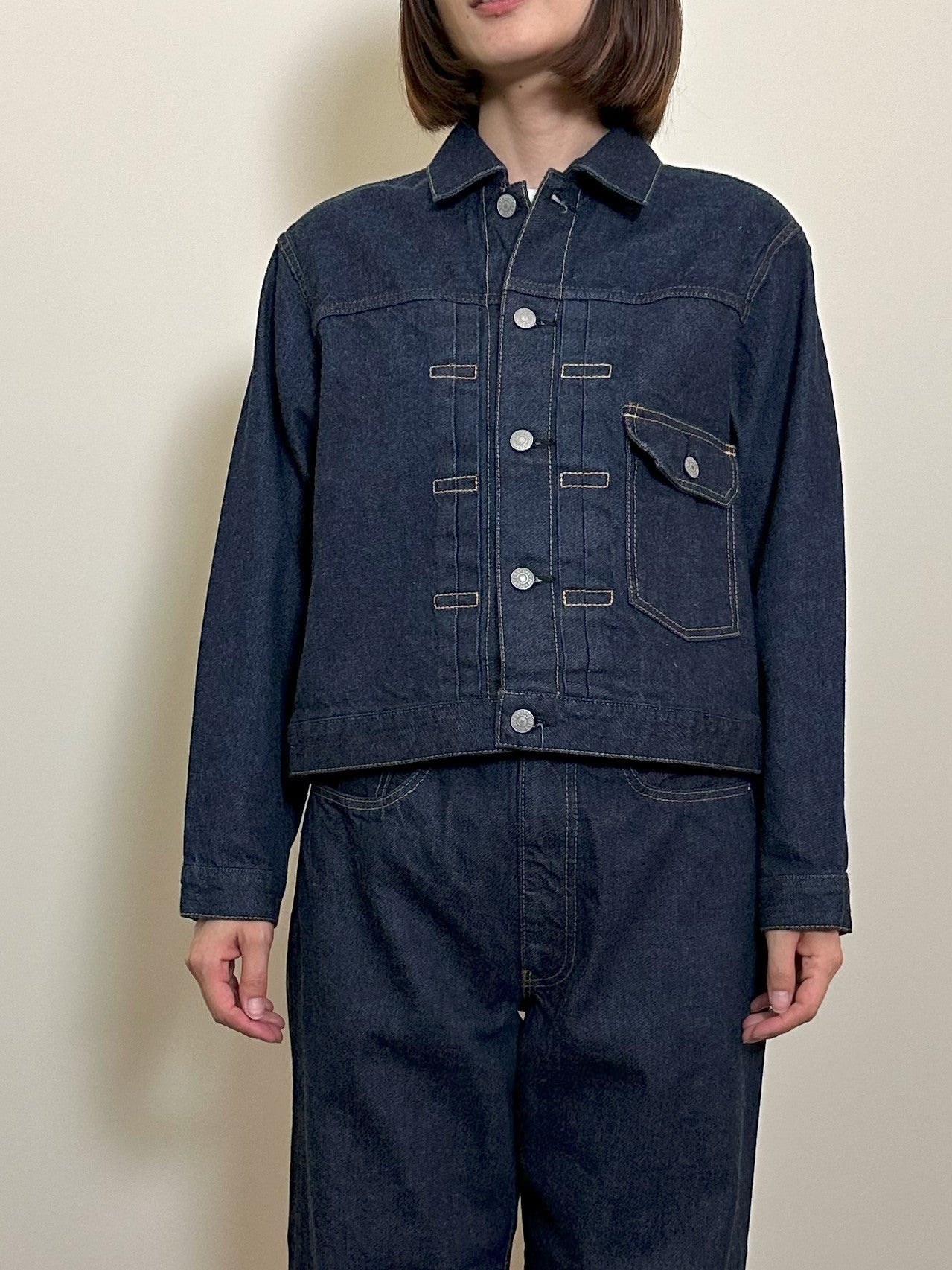 ファーストタイプジャケット / 1st type jacket