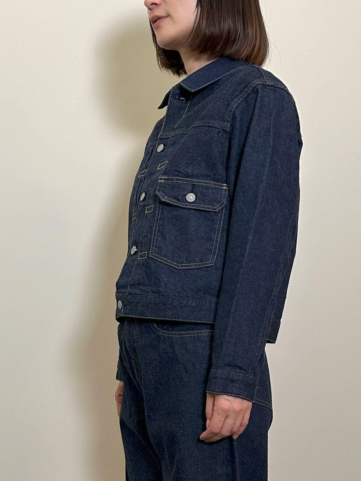 ファーストタイプジャケット / 1st type jacket