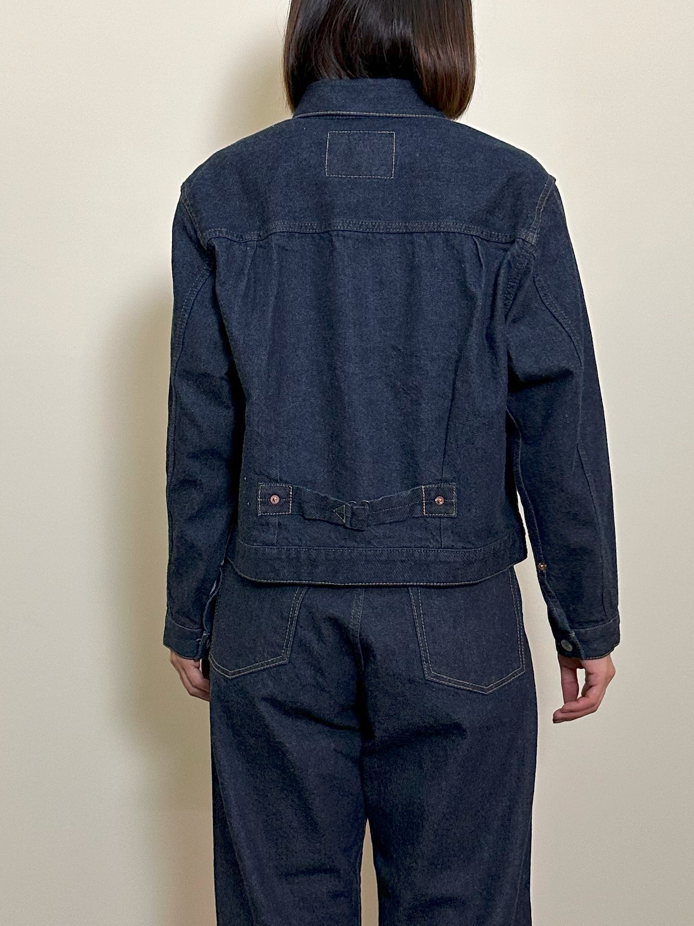 ファーストタイプジャケット / 1st type jacket