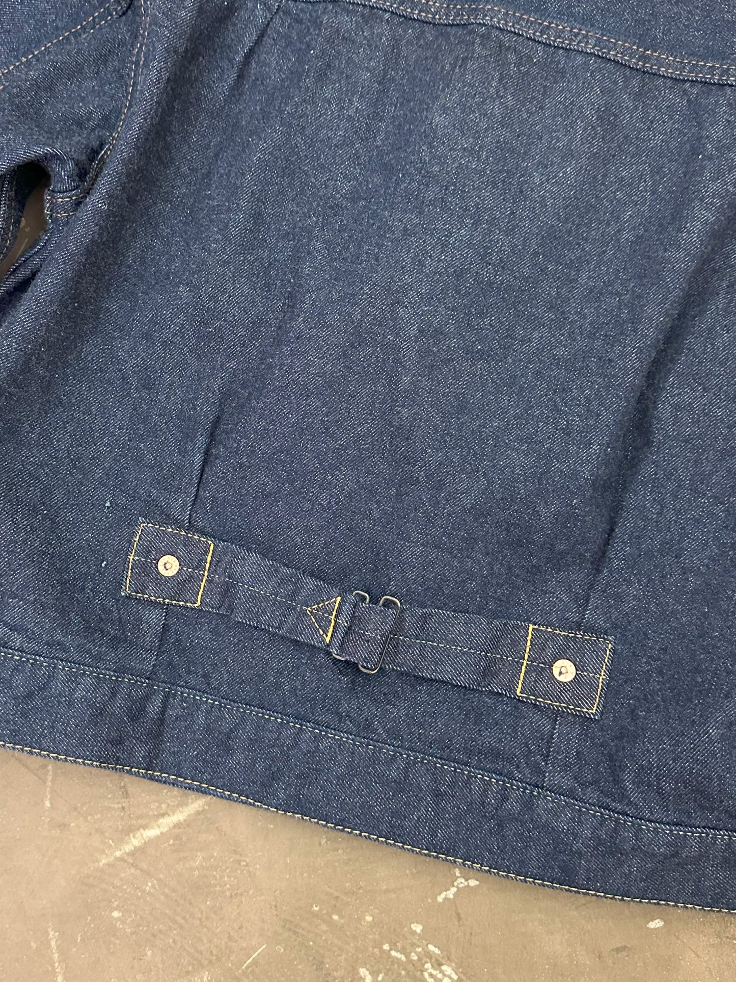 ファーストタイプジャケット / 1st type jacket