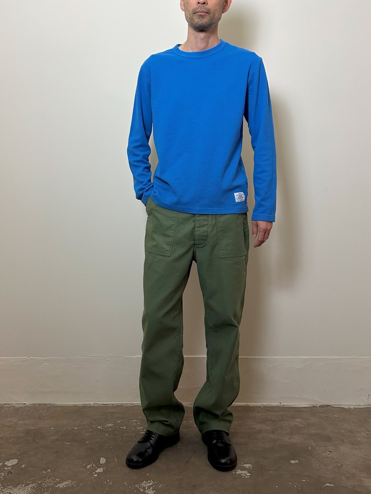 USベイカーパンツ / US Baker pants