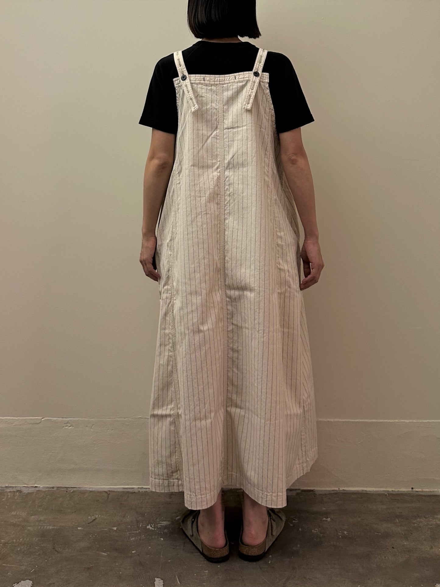 ノースリーブワンピース / No sleeves onepice