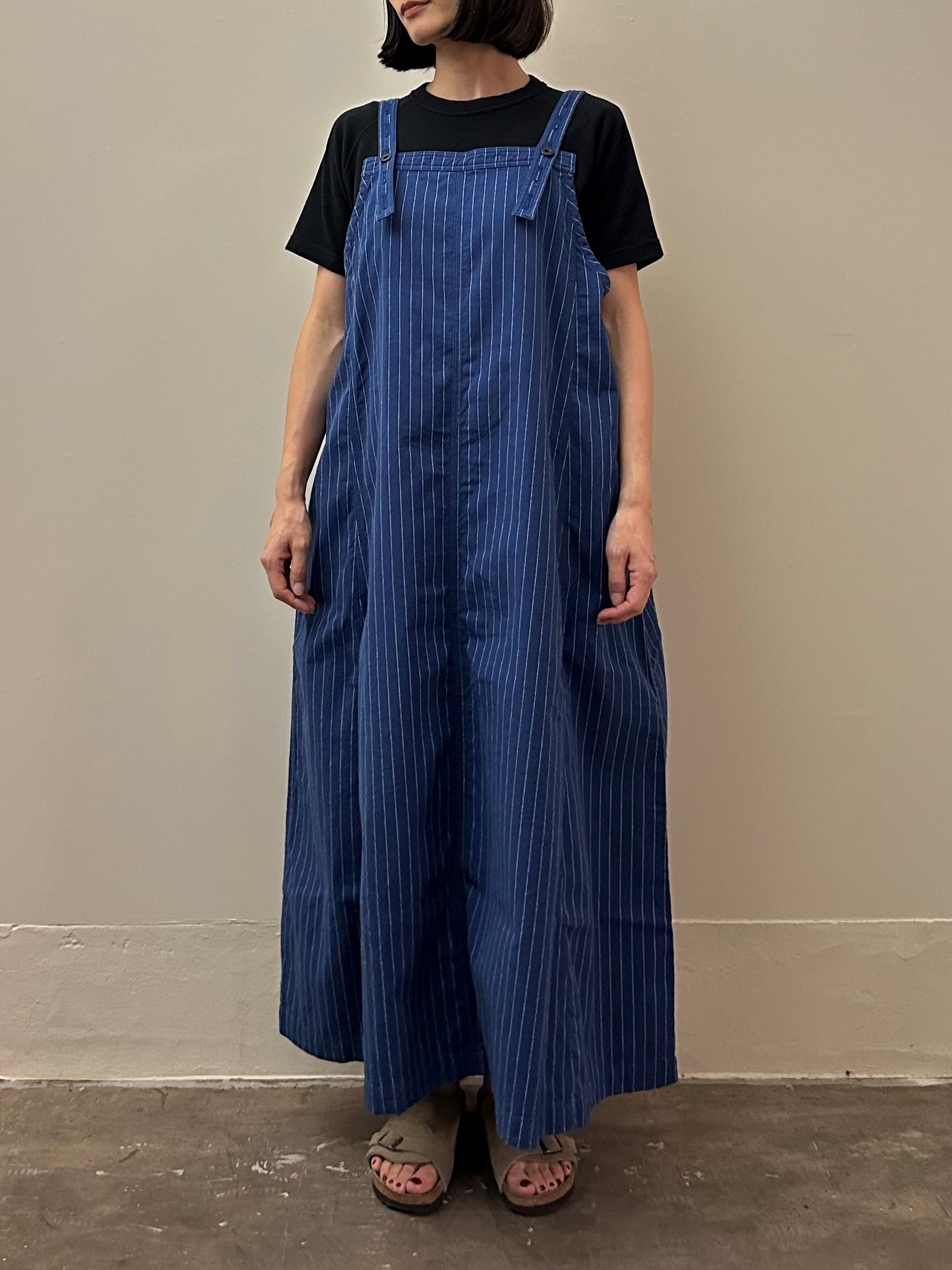 ノースリーブワンピース / No sleeves onepice