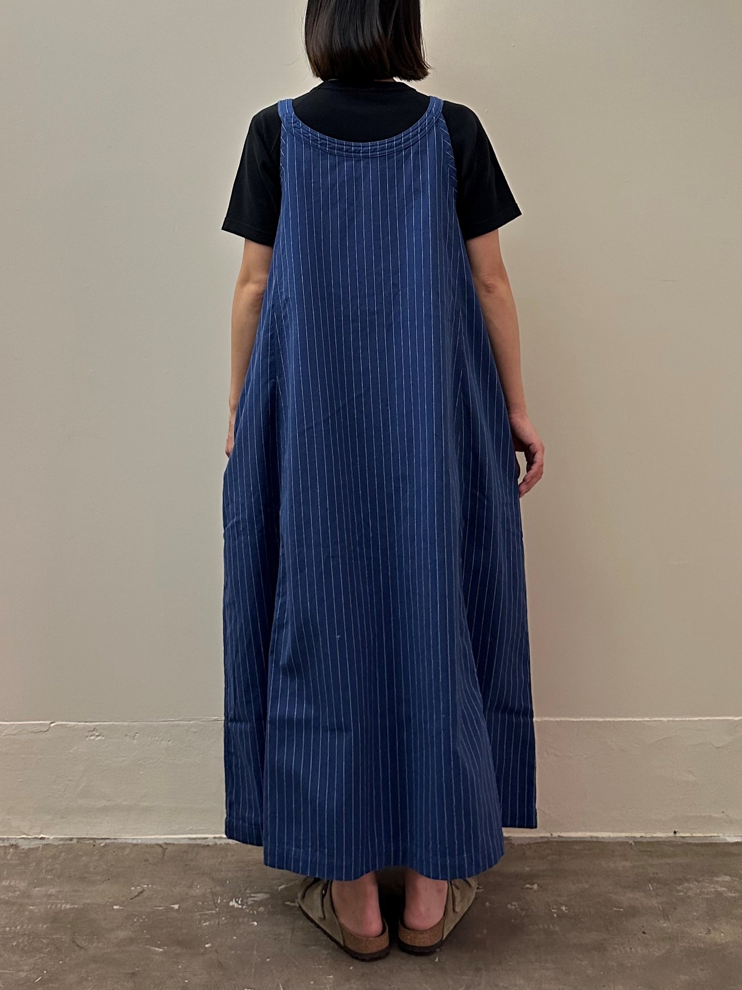 ノースリーブワンピース / No sleeves onepice
