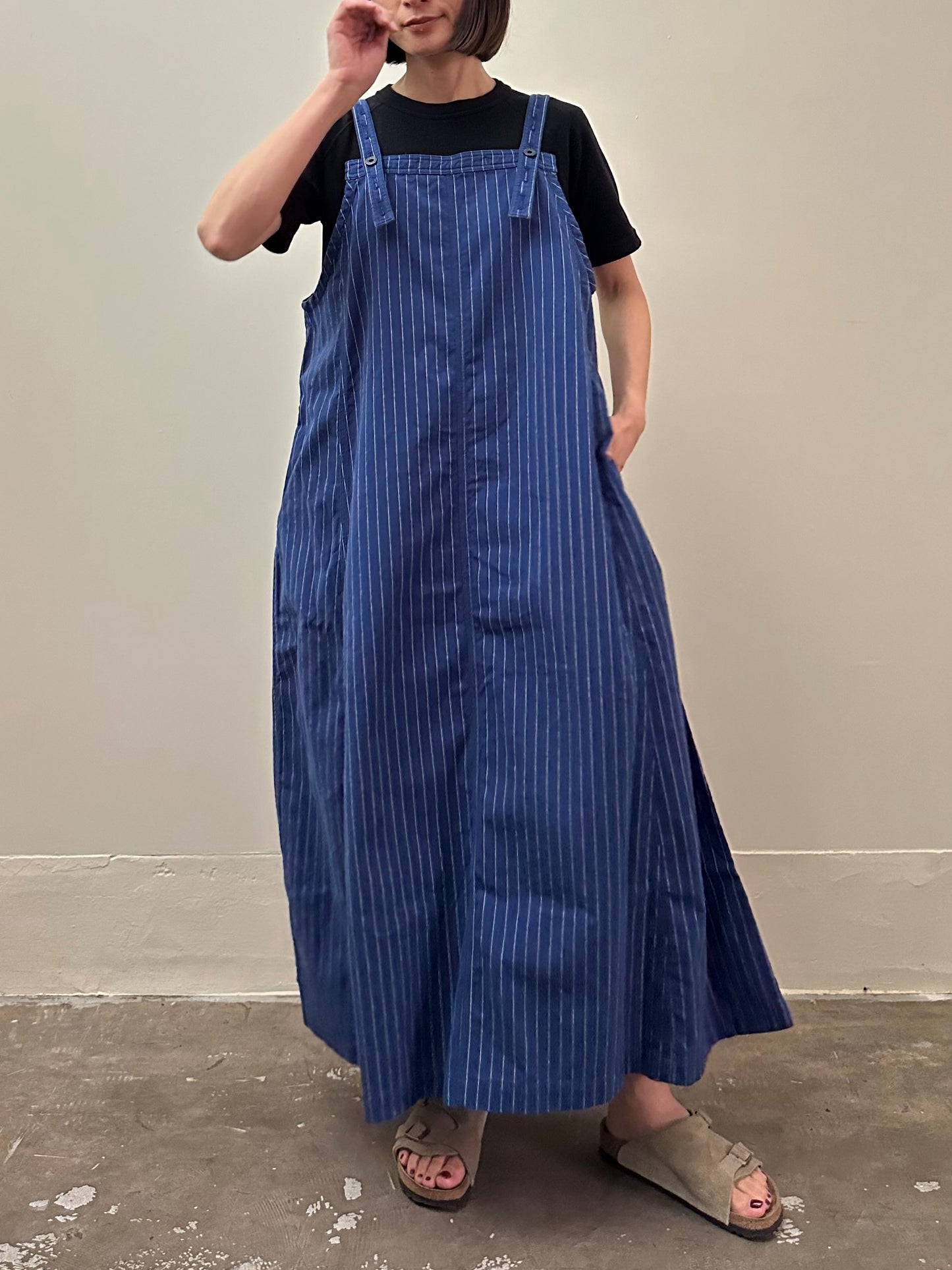 ノースリーブワンピース / No sleeves onepice