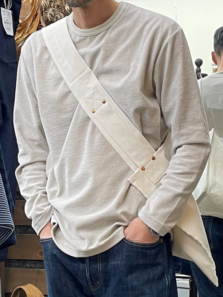 DELIVERY BAG / デリバリーバック