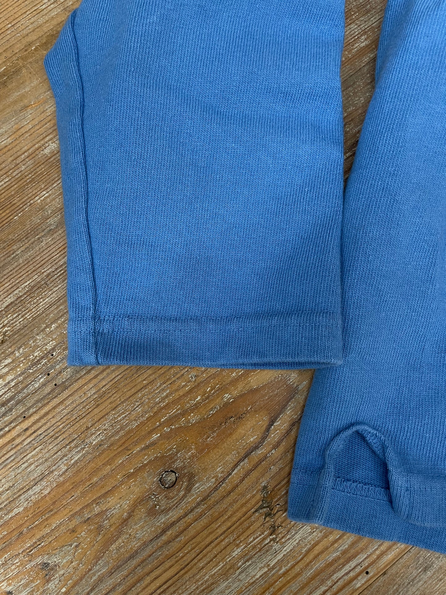 ボートネックチューブシャツ / Boat neck Tube shirt