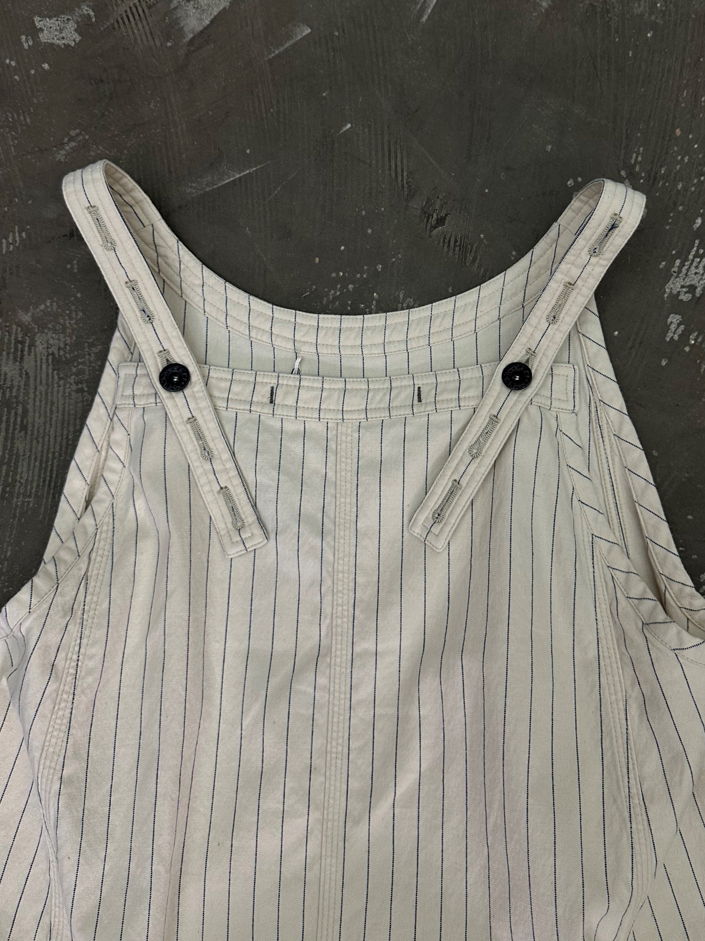 ノースリーブワンピース / No sleeves onepice