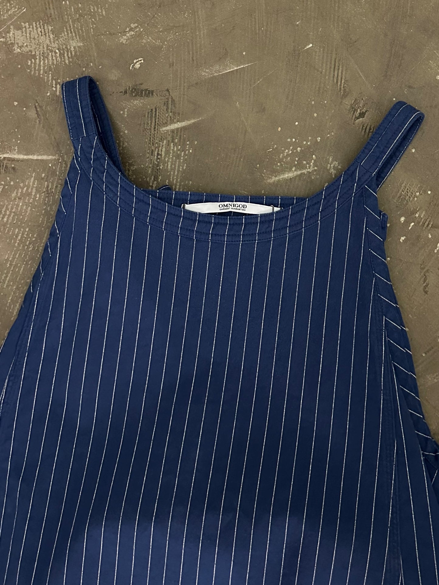 ノースリーブワンピース / No sleeves onepice