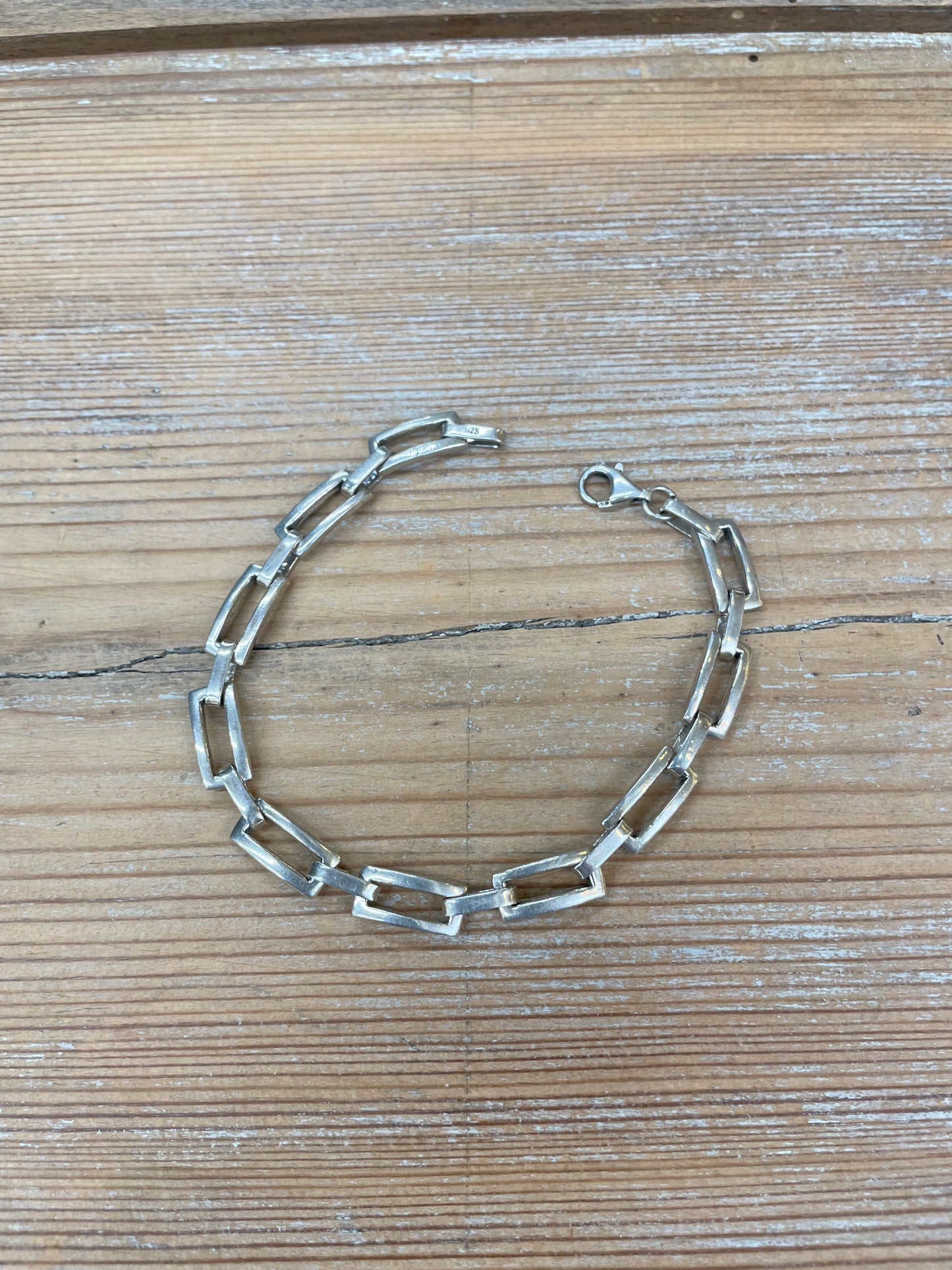 UKアンティークブレスレット/ UK Antique Bracelet