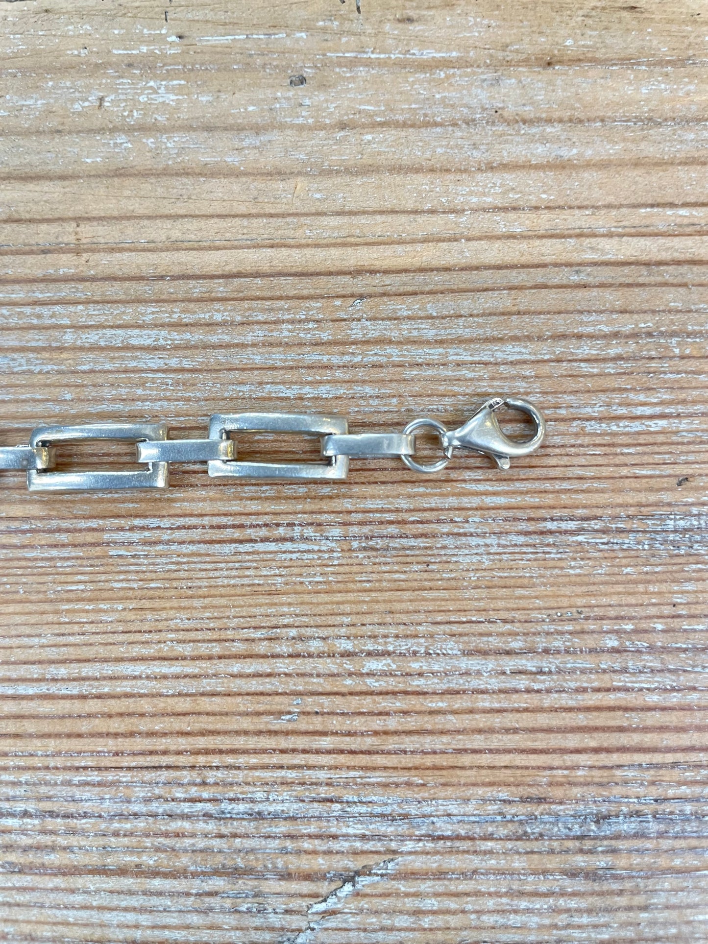 UKアンティークブレスレット/ UK Antique Bracelet