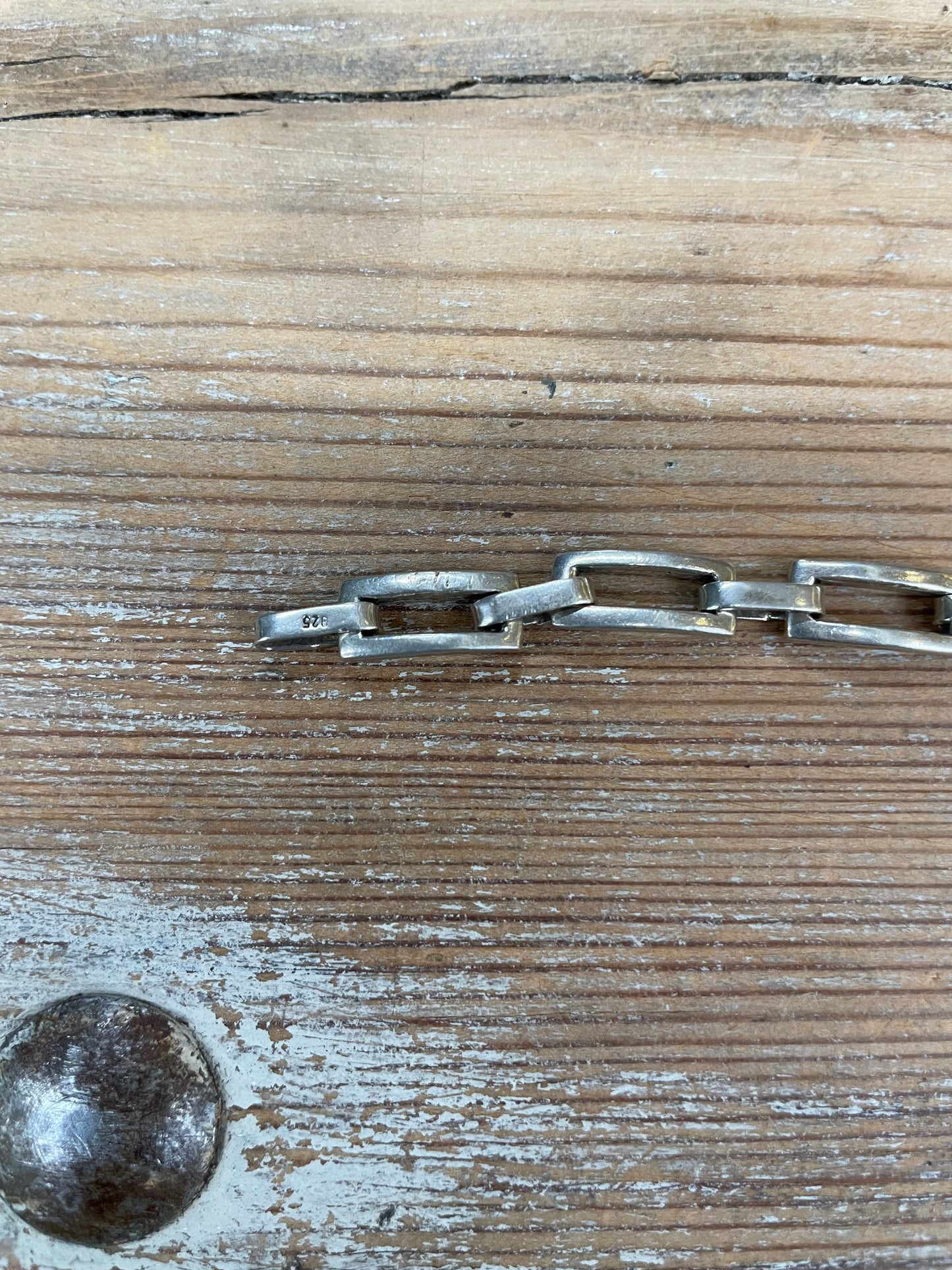 UKアンティークブレスレット/ UK Antique Bracelet