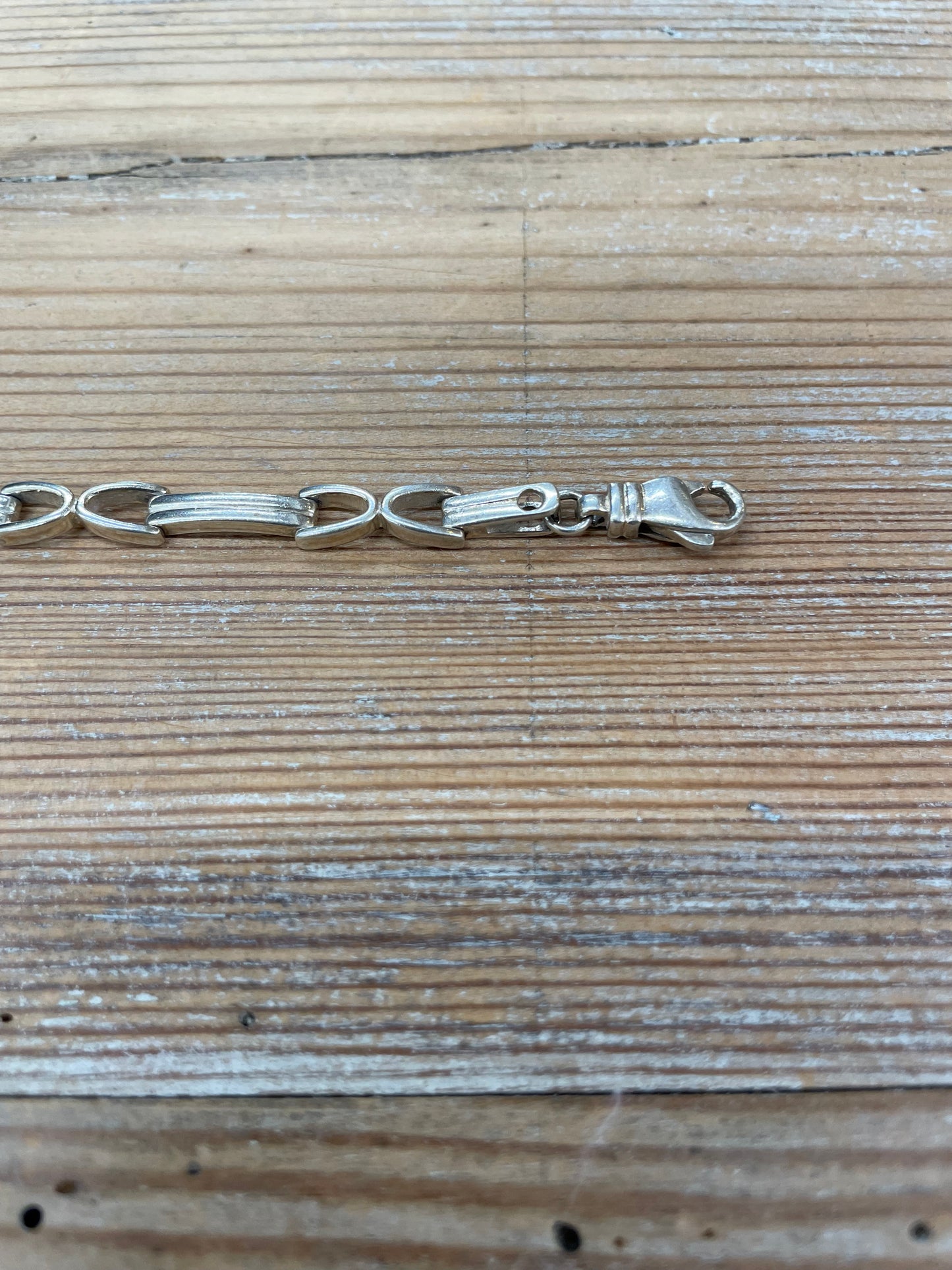 UKアンティークブレスレット/ UK Antique Bracelet