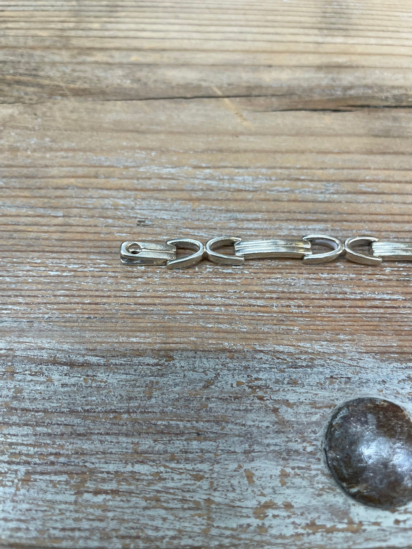 UKアンティークブレスレット/ UK Antique Bracelet