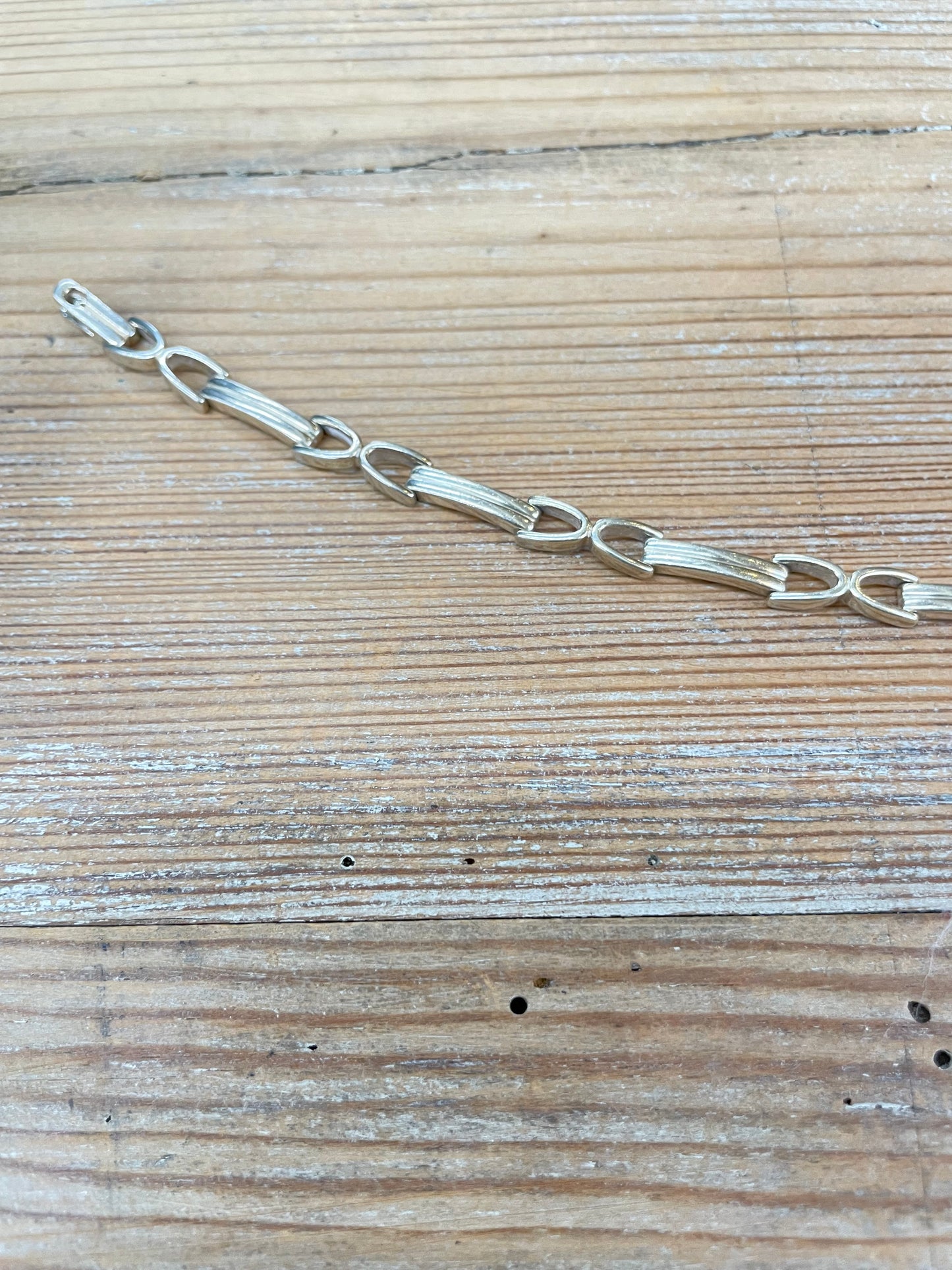 UKアンティークブレスレット/ UK Antique Bracelet