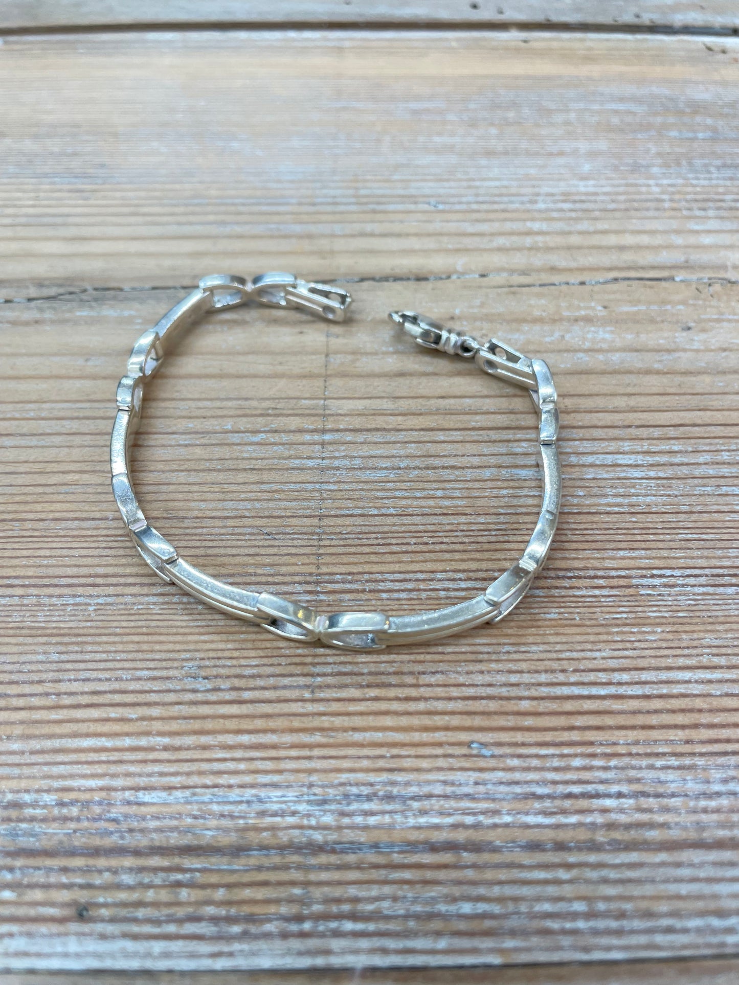 UKアンティークブレスレット/ UK Antique Bracelet