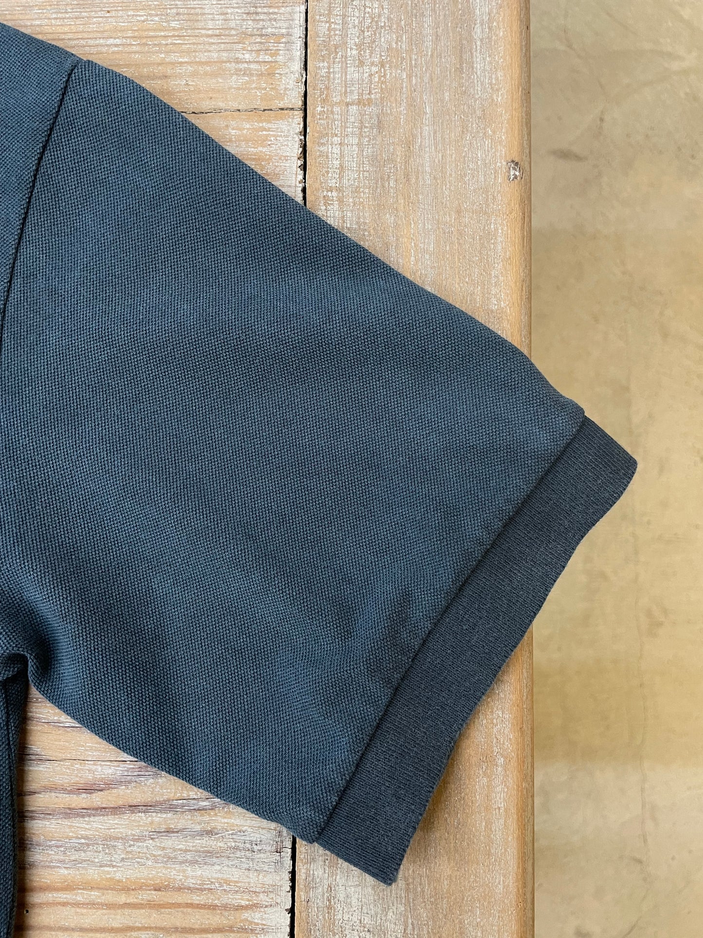 ショースリーブポロシャツ / Short sleeves Polo shirt
