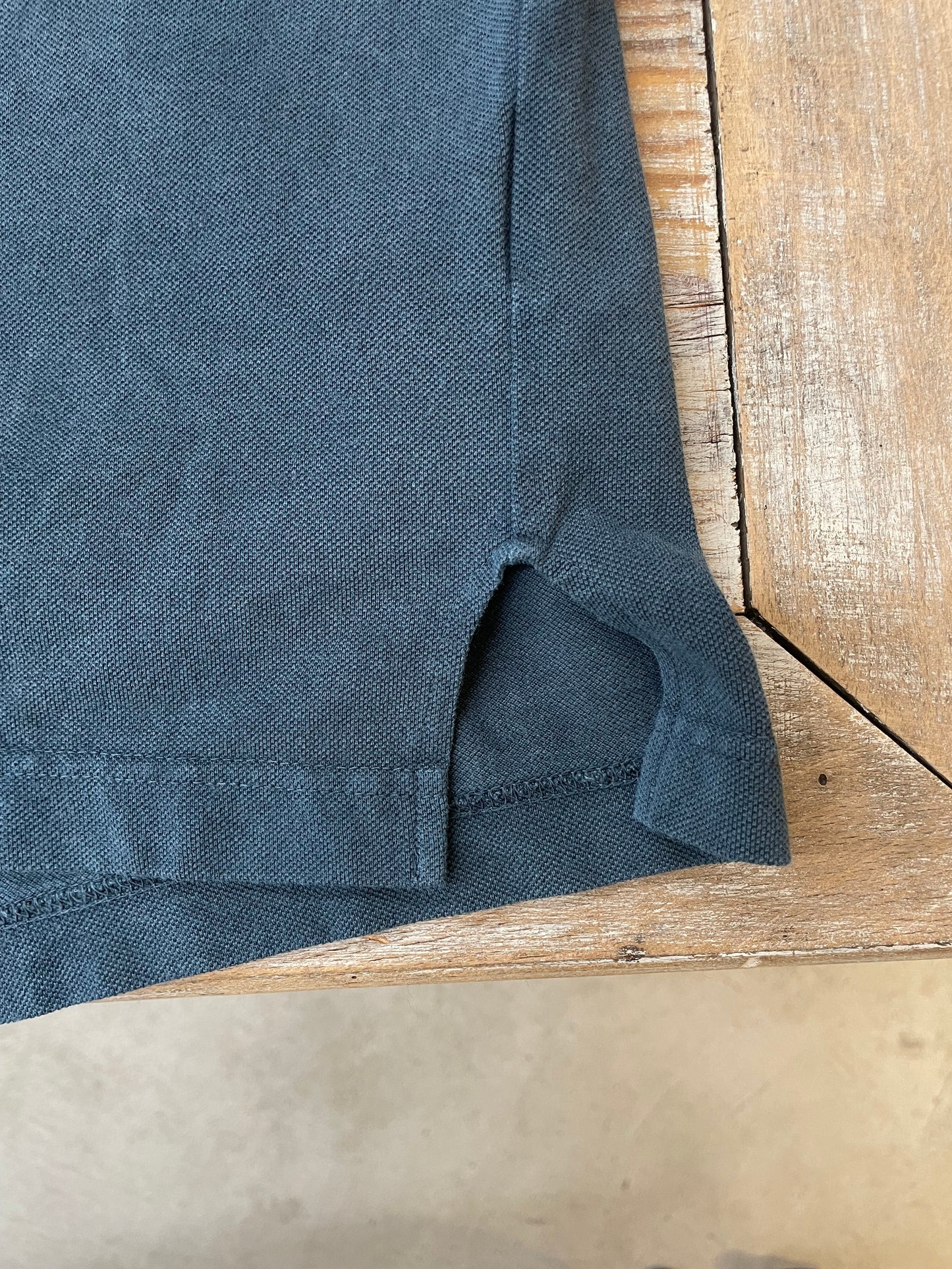 ショースリーブポロシャツ / Short sleeves Polo shirt