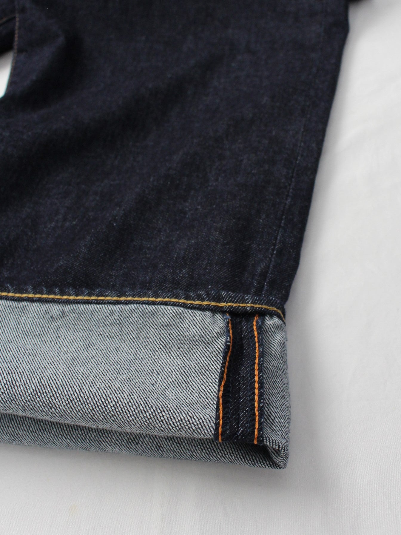 5P イージールーズジーンズ / 5P easy loose jeans