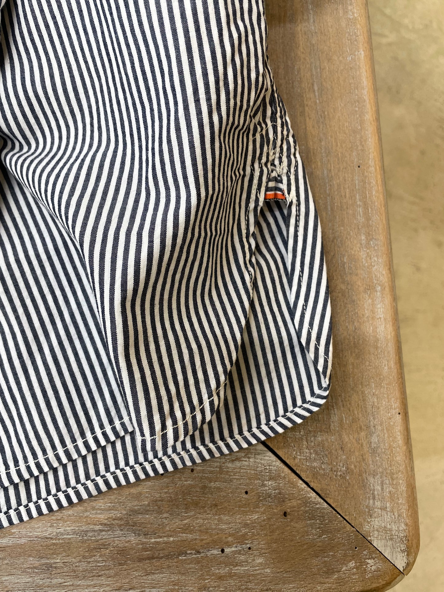 ワークシャツⅢ / Work shirt Ⅲ
