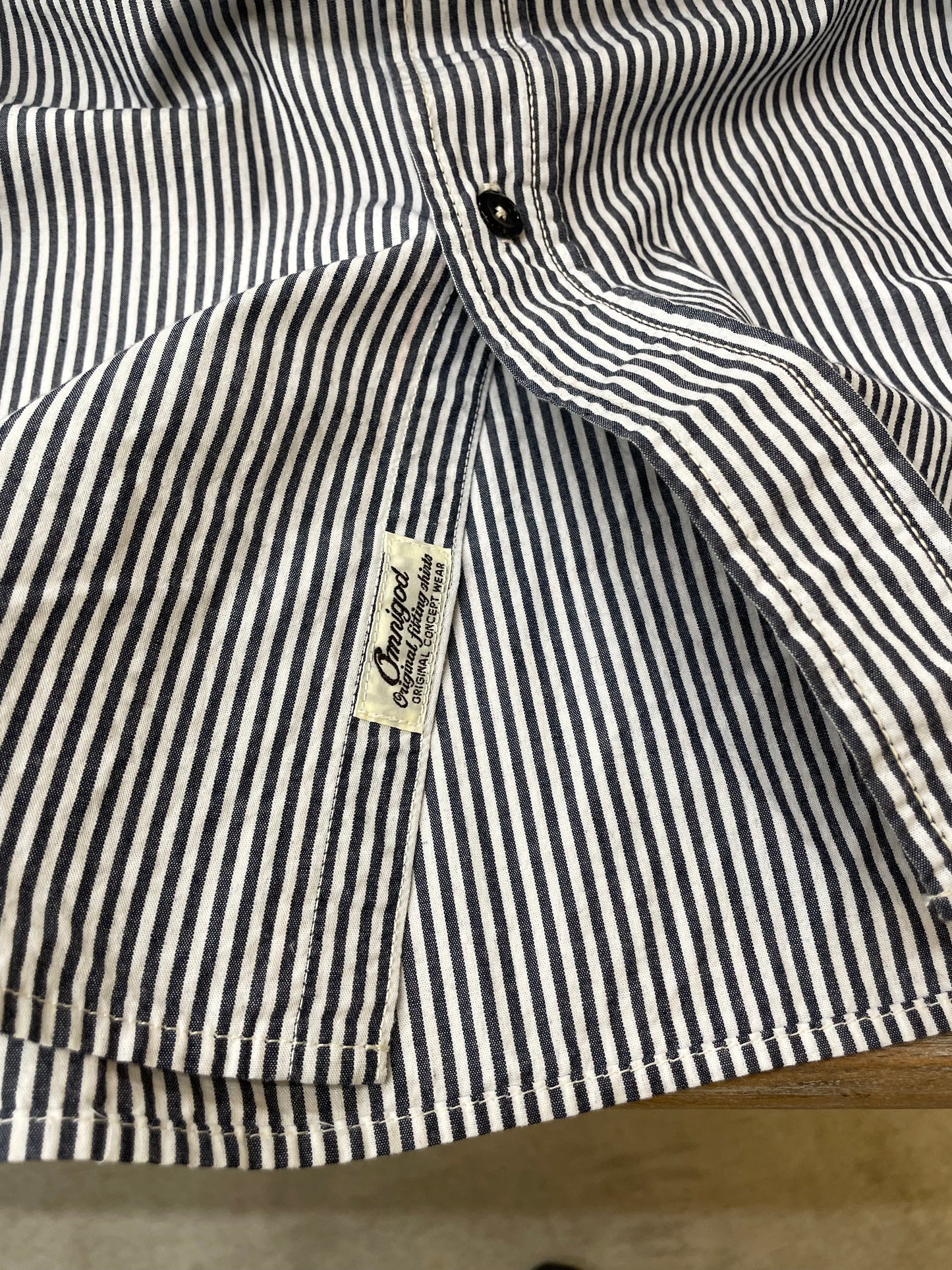 ワークシャツⅢ / Work shirt Ⅲ