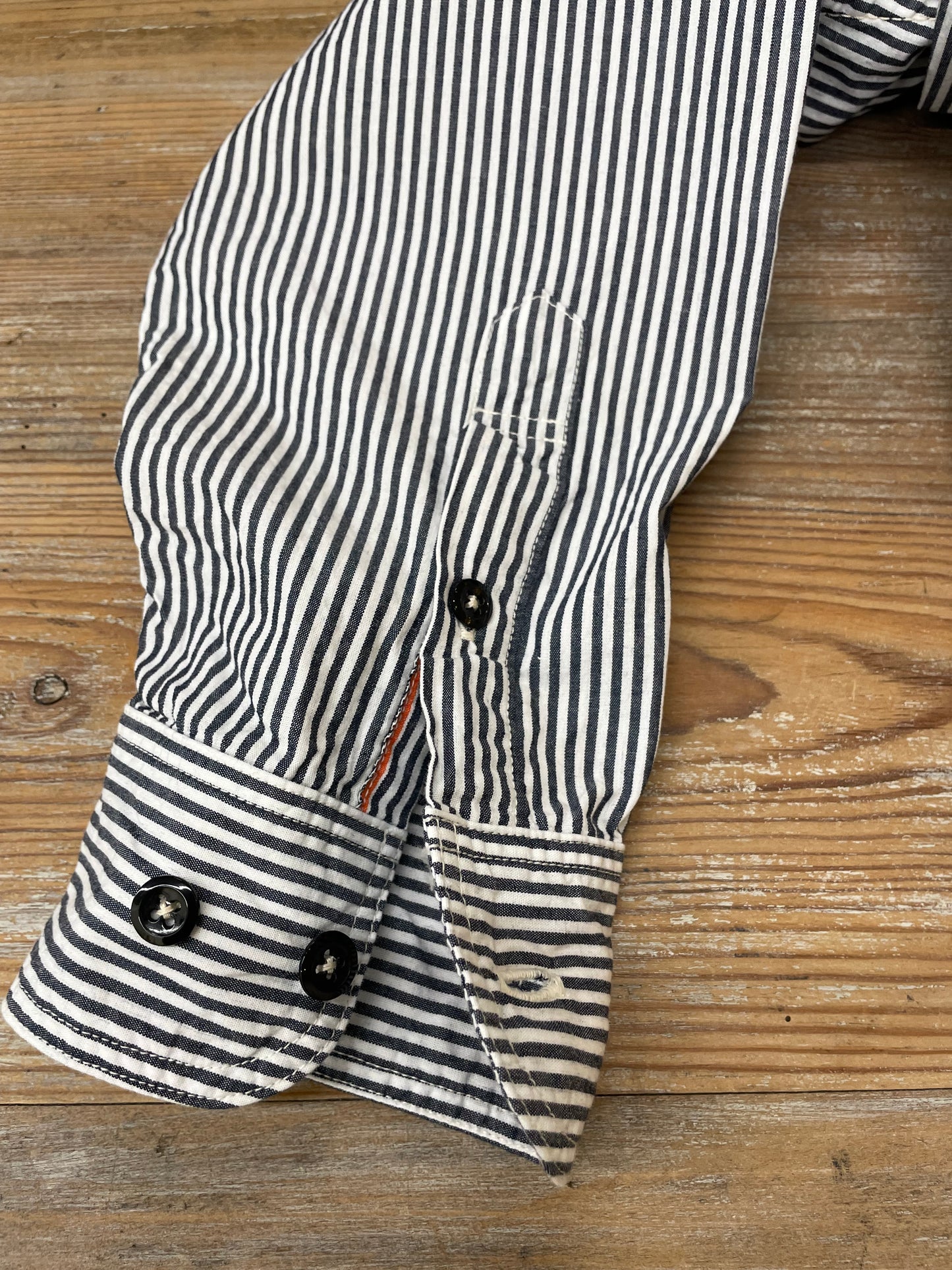 ワークシャツⅢ / Work shirt Ⅲ