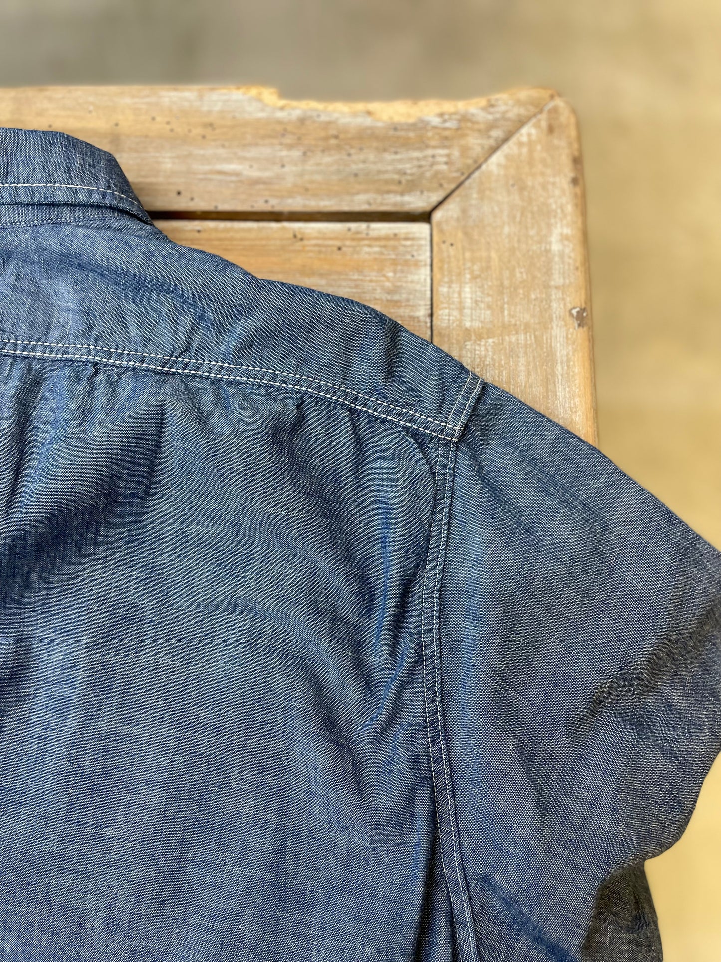 ワークシャツⅢ / Work shirt Ⅲ