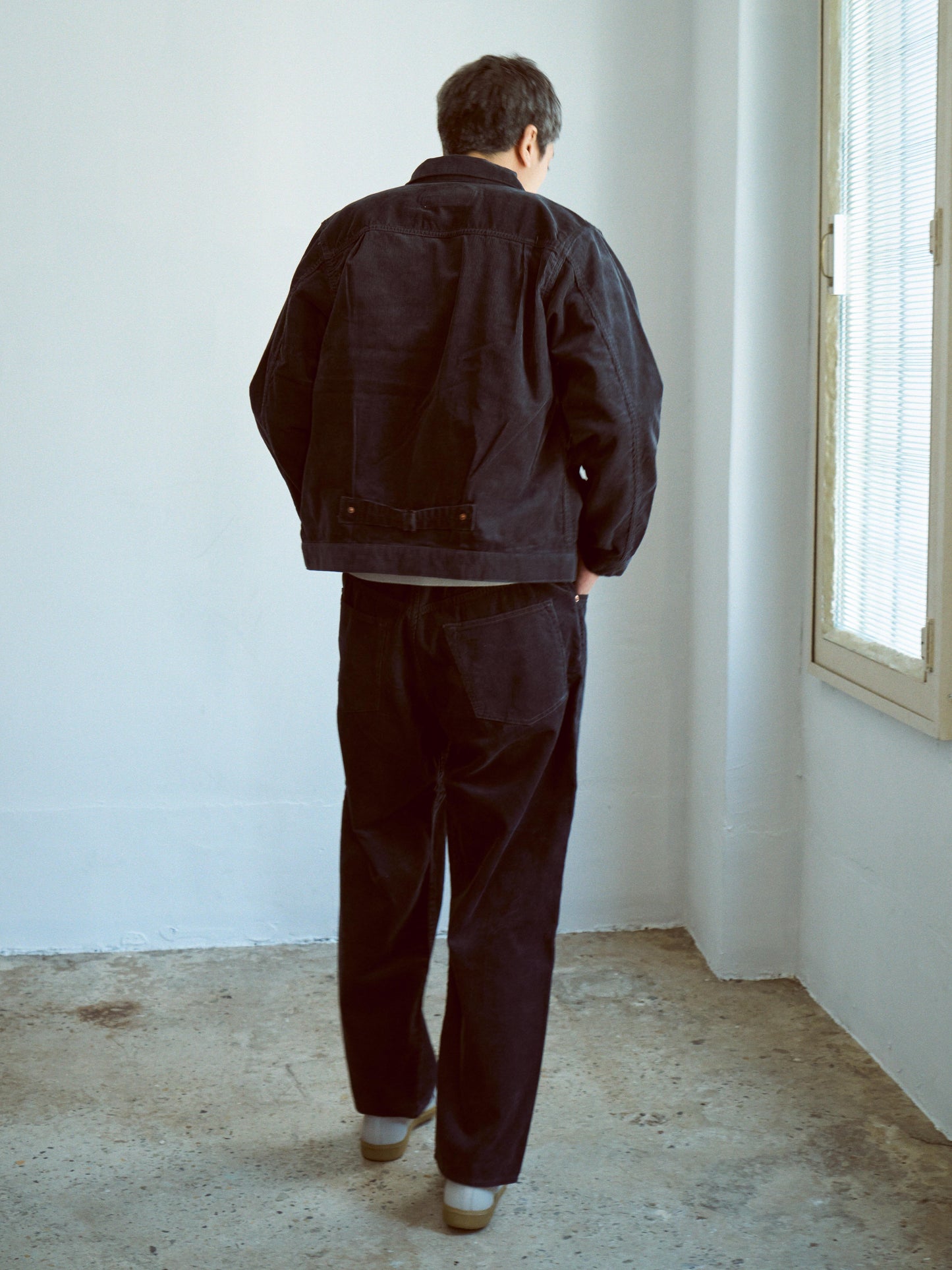 ファーストタイプジャケット / 1st type jacket