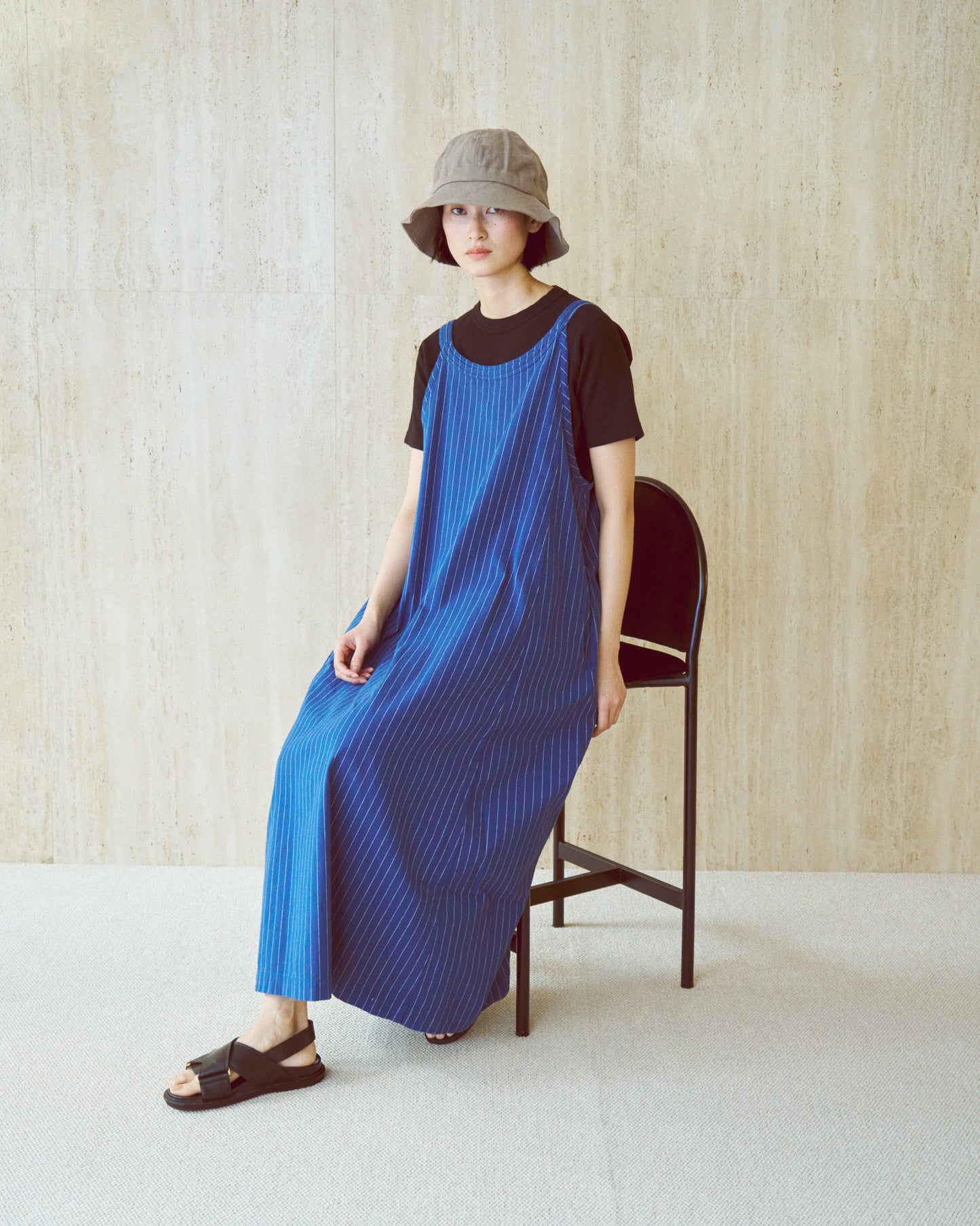 ノースリーブワンピース / No sleeves onepice