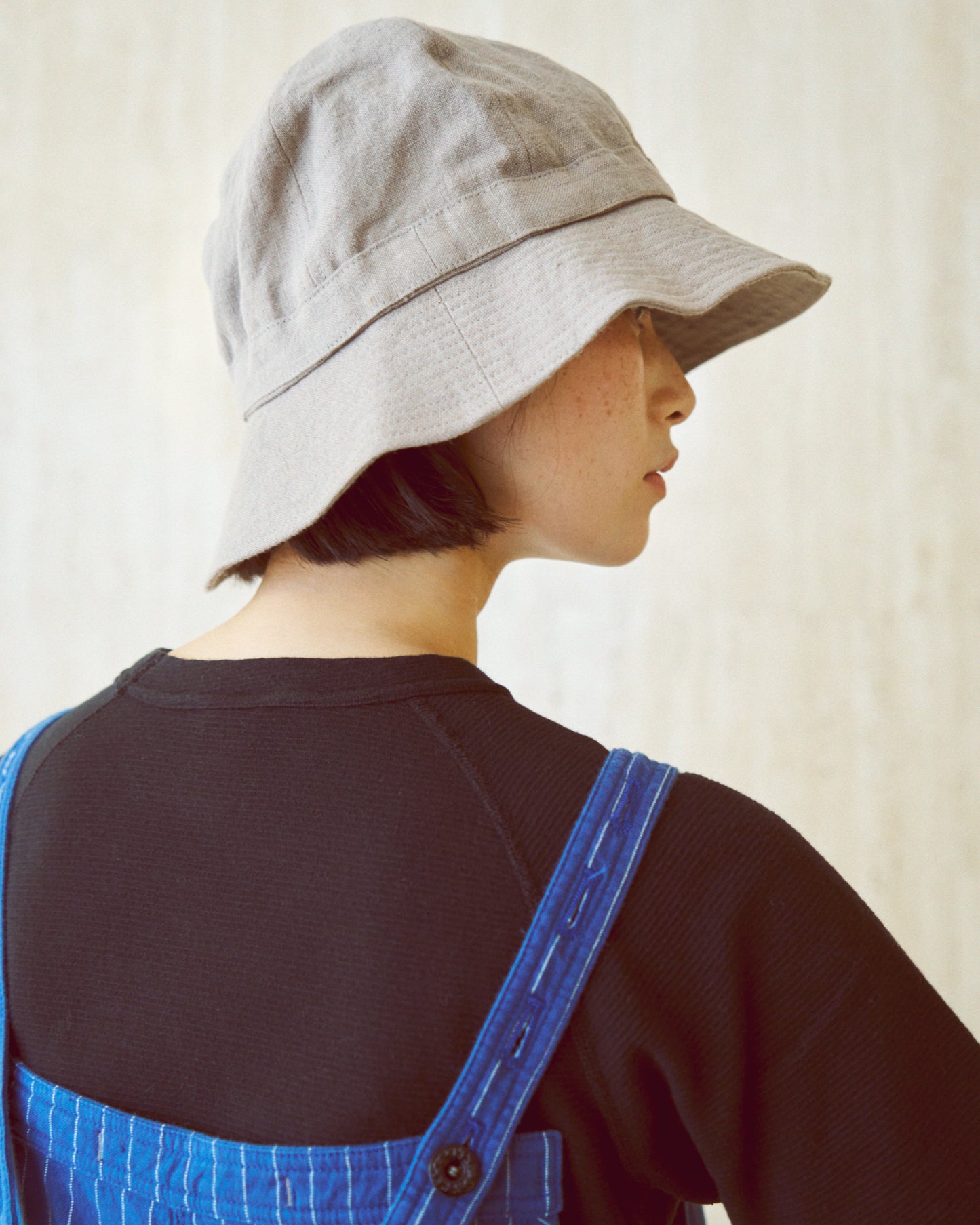 ノースリーブワンピース / No sleeves onepice