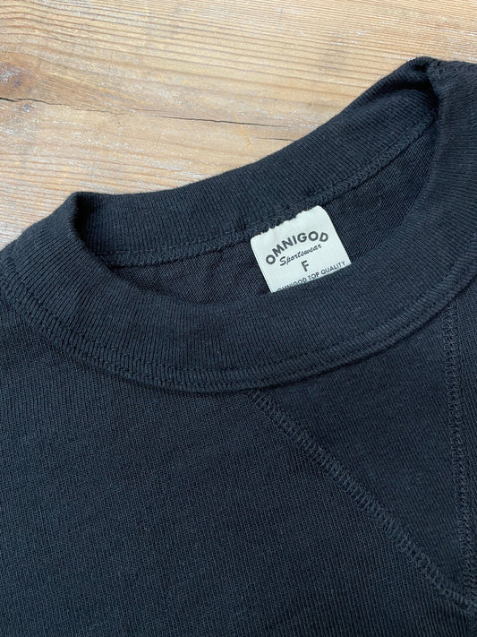 和歌山県で作る丸胴のカットソー　チューブのシリーズ入荷！