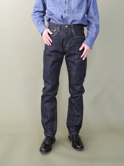 5Pスタンダードジーンズ / 5P Standard jeans