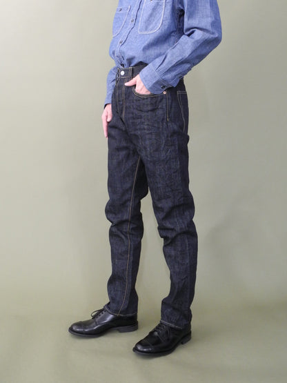 5Pスタンダードジーンズ / 5P Standard jeans