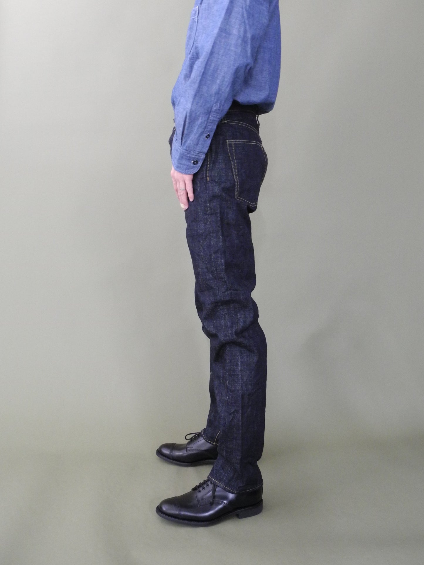 5Pスタンダードジーンズ / 5P Standard jeans